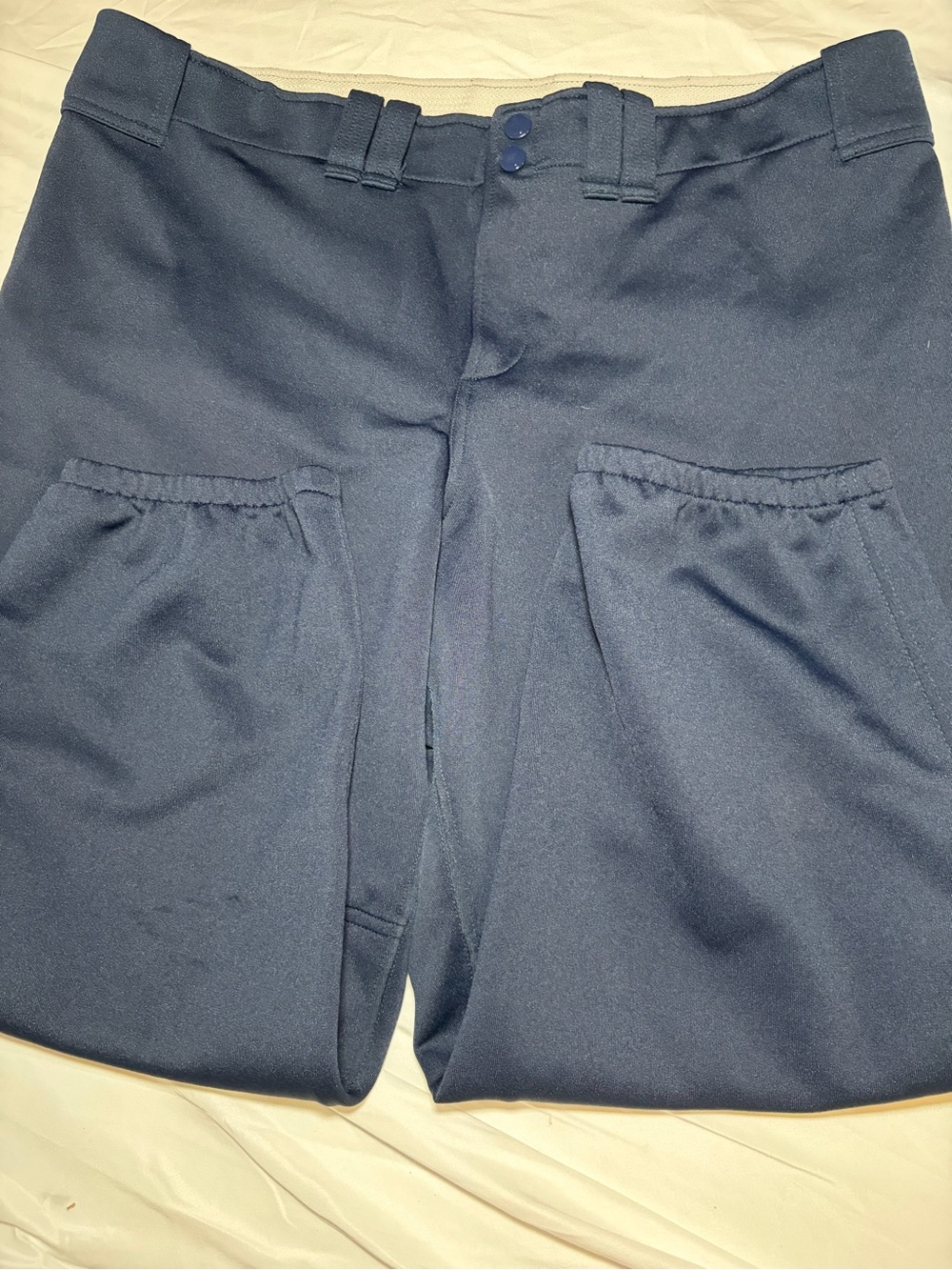 Mizuno Womens Softball Pants XXL